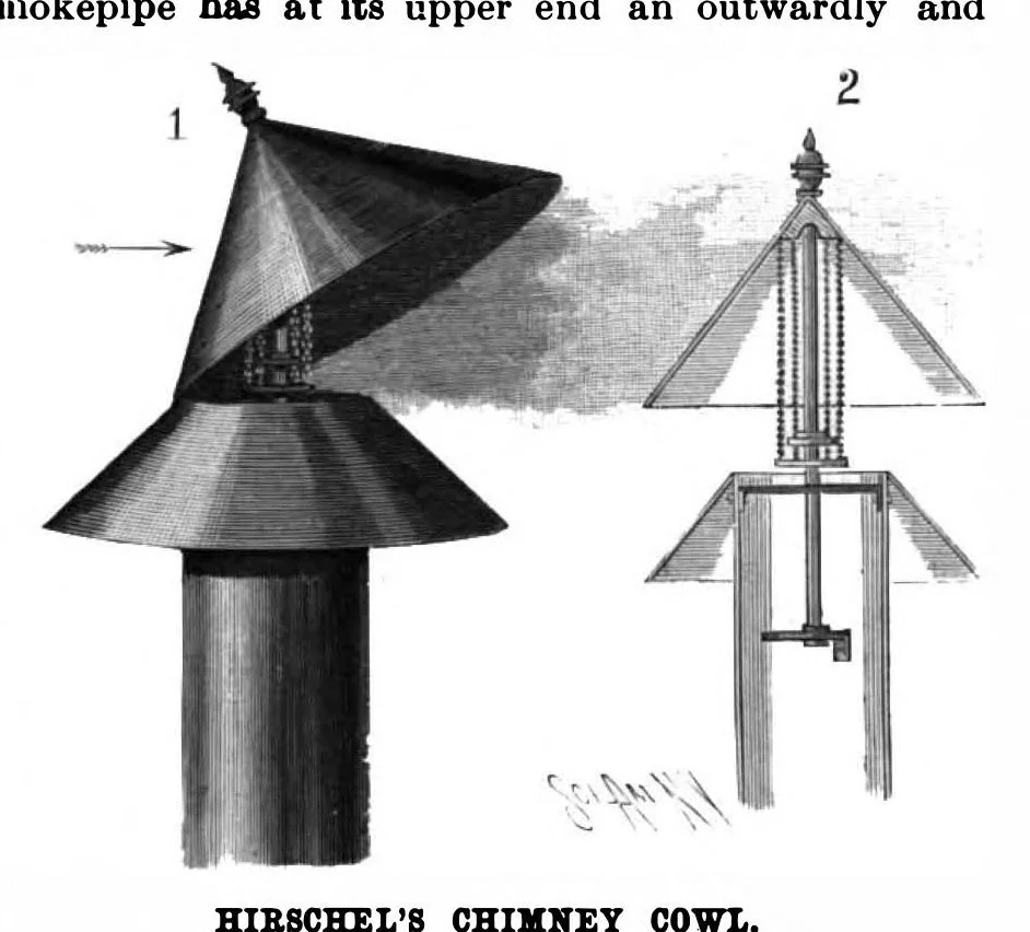 An illustration from Scientific American, Vol. 76, No. 19 (May 1897), 1897, leaf 3