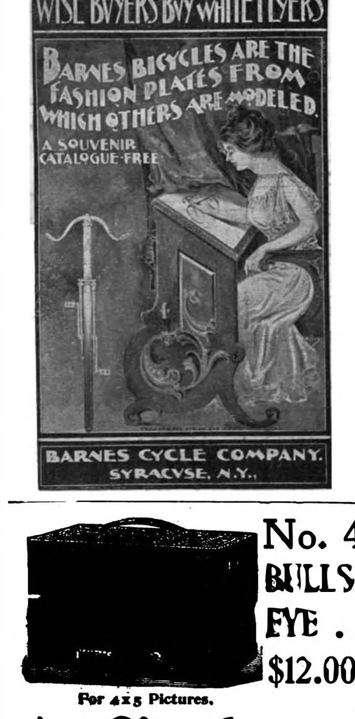 An illustration from Scientific American, Vol. 76, No. 20 (May 1897), 1897, leaf 15