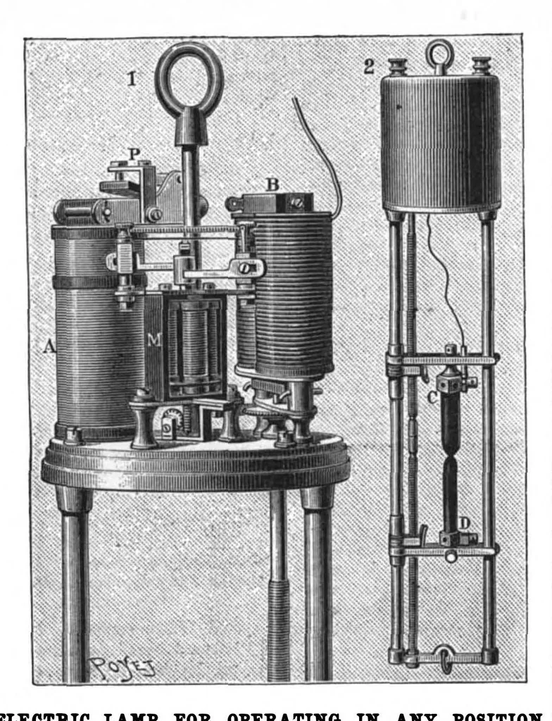 An illustration from Scientific American, Vol. 76, No. 21 (May 1897), 1897, leaf 10