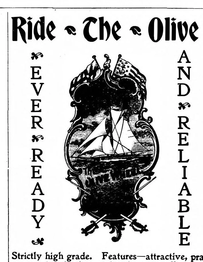 An illustration from Scientific American, Vol. 76, No. 22 (May 1897), 1897, leaf 15