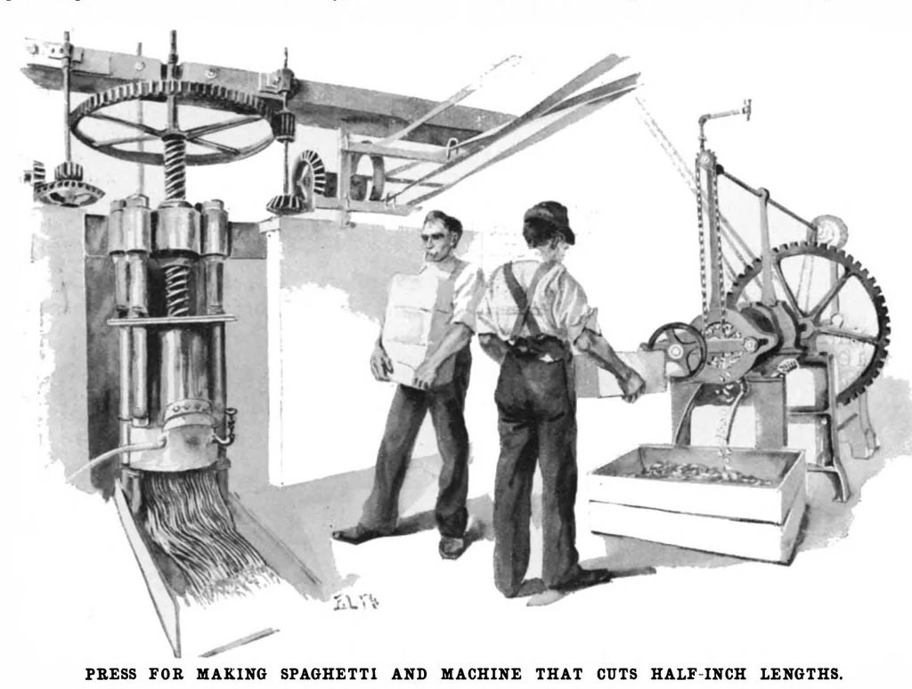 An illustration from Scientific American, Vol. 76, No. 22 (May 1897), 1897, leaf 3