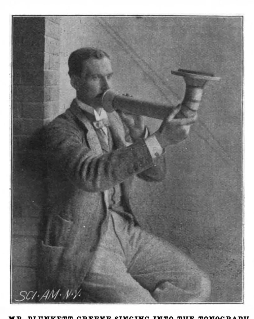 An illustration from Scientific American, Vol. 76, No. 22 (May 1897), 1897, leaf 8