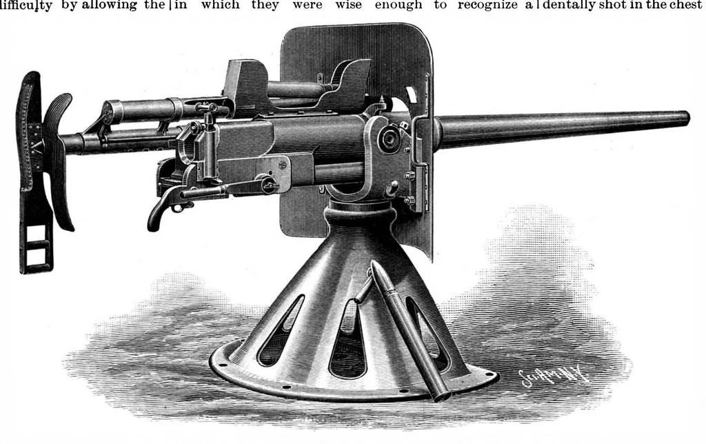 An illustration from Scientific American, Vol. 76, No. 23 (June 1897), 1897, leaf 8