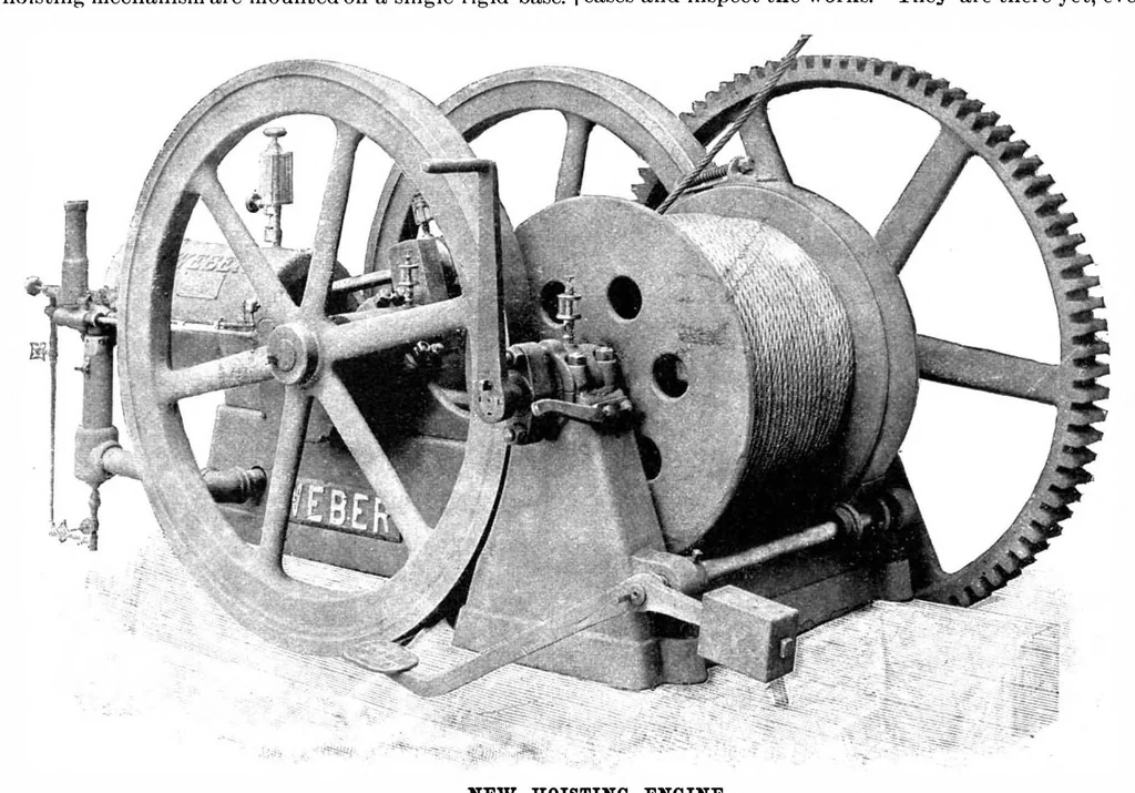 An illustration from Scientific American, Vol. 76, No. 24 (June 1897), 1897, leaf 3