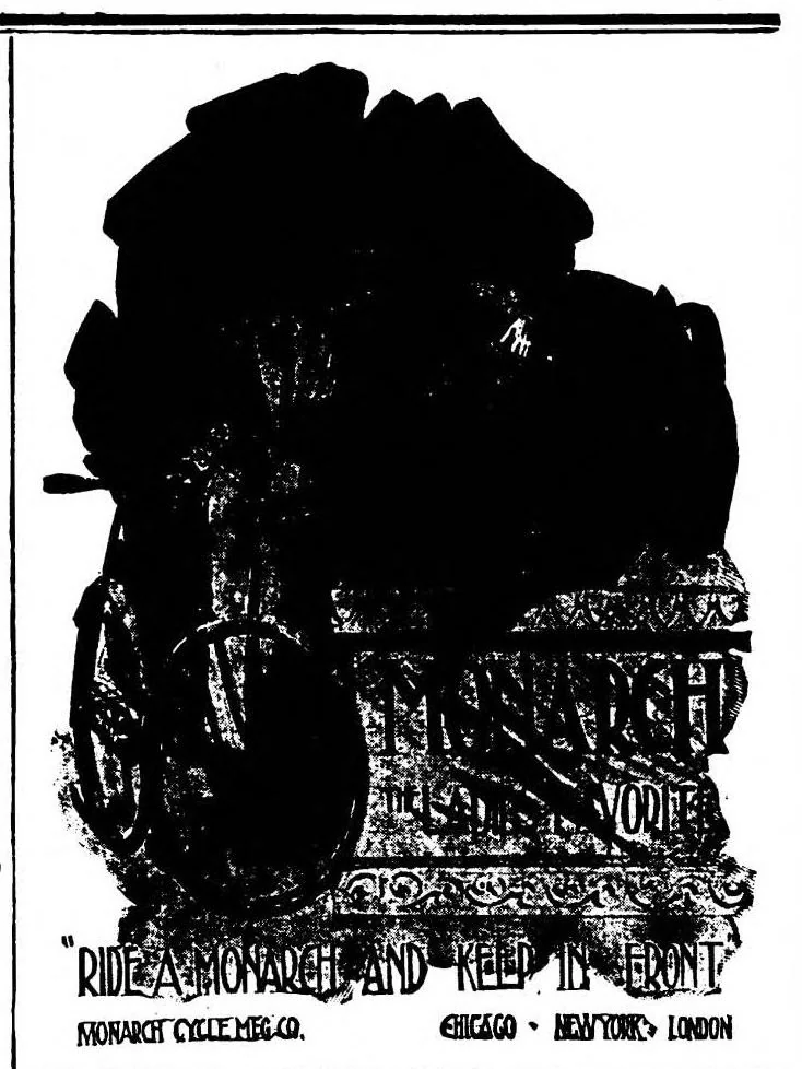 An illustration from Scientific American, Vol. 76, No. 25 (June 1897), 1897, leaf 15