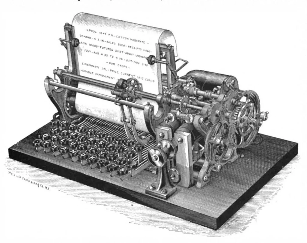 An illustration from Scientific American, Vol. 76, No. 25 (June 1897), 1897, leaf 4