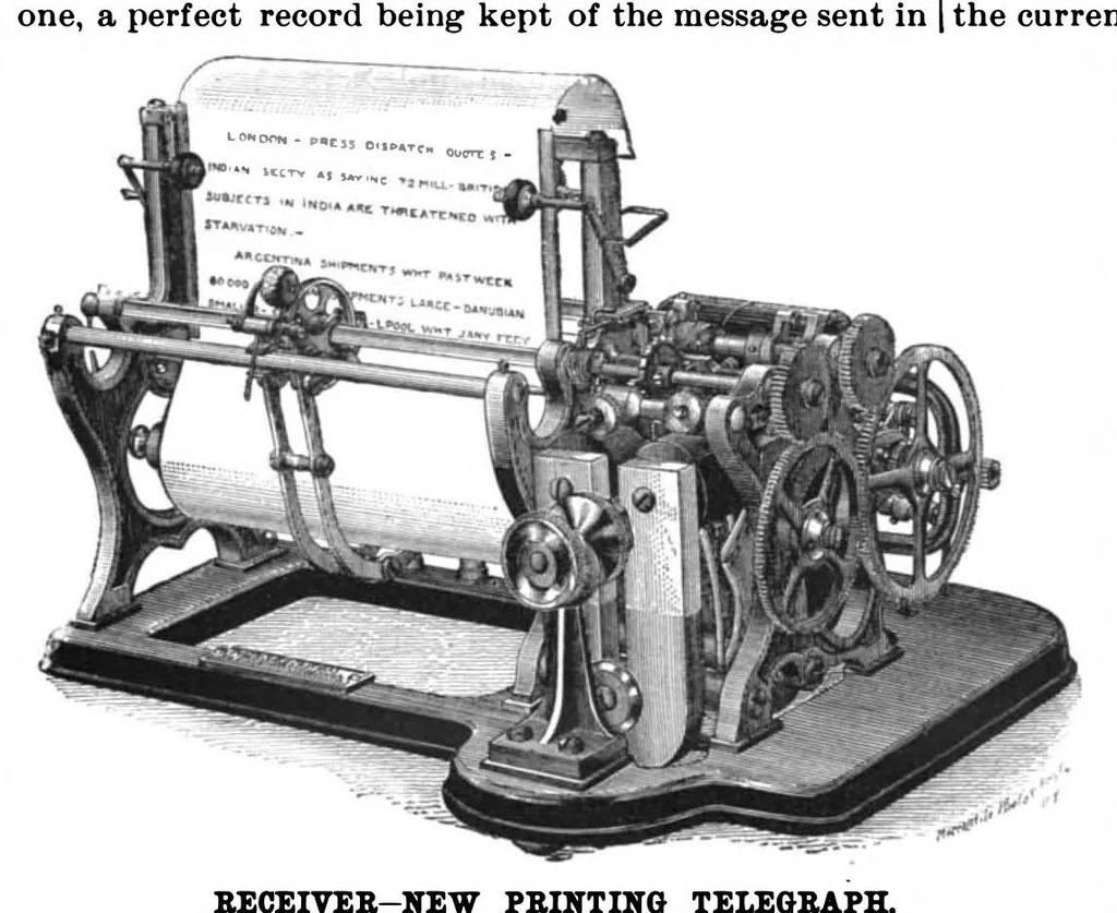 An illustration from Scientific American, Vol. 76, No. 25 (June 1897), 1897, leaf 4