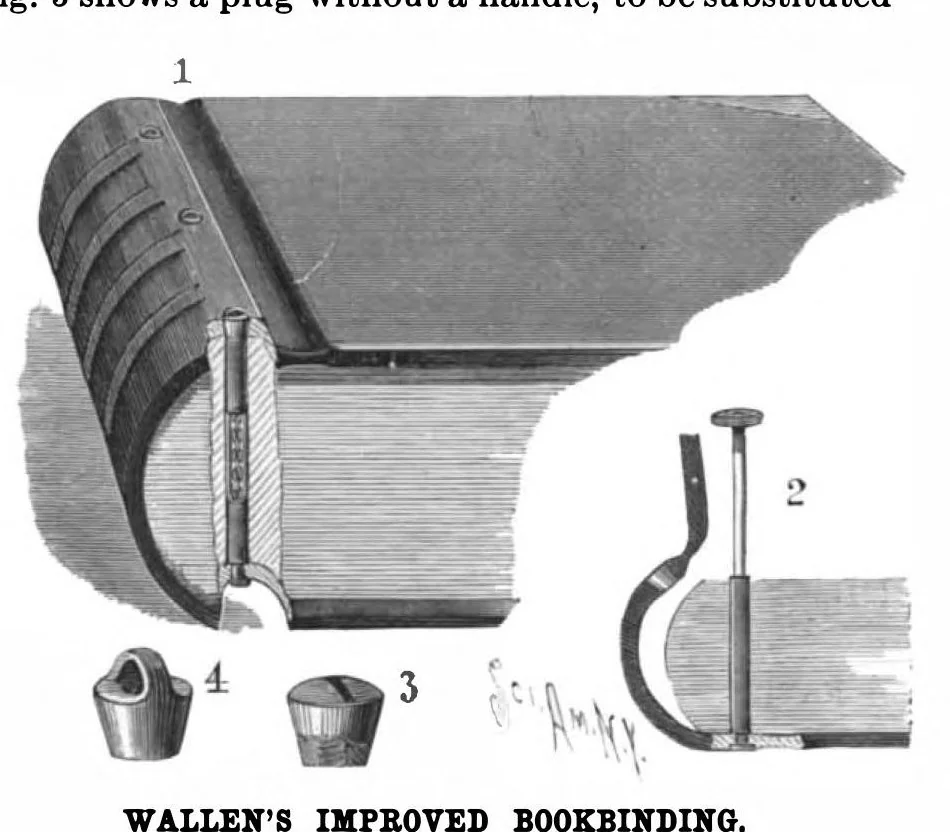 An illustration from Scientific American, Vol. 76, No. 26 (June 1897), 1897, leaf 3