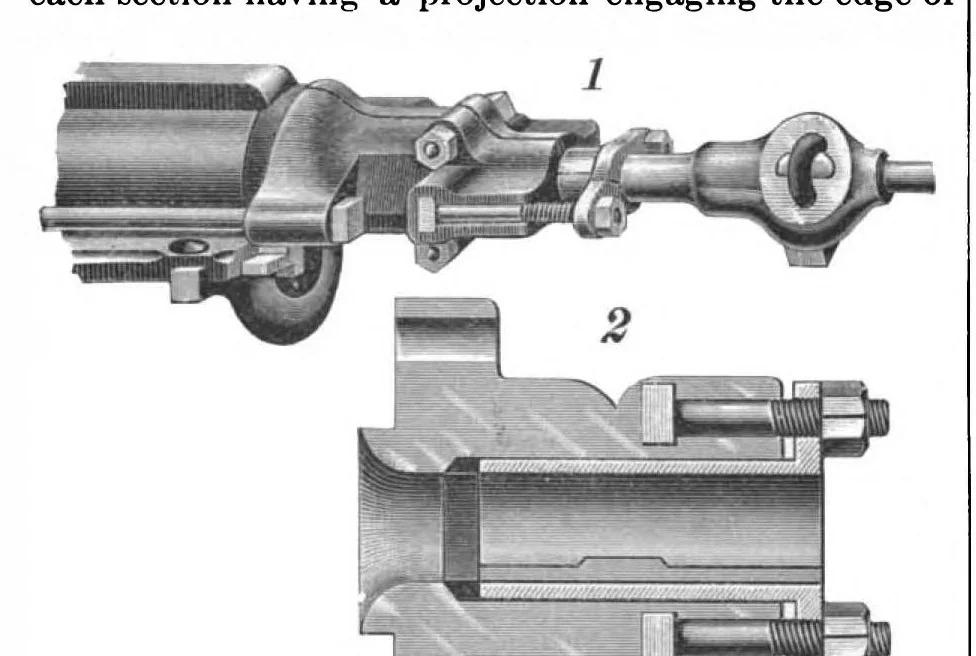 An illustration from Scientific American, Vol. 76, No. 26 (June 1897), 1897, leaf 3
