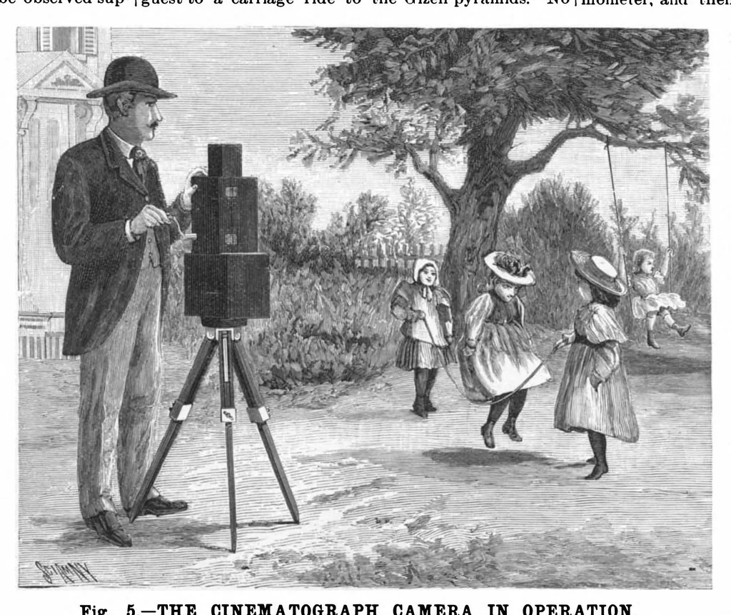 An illustration from Scientific American, Vol. 76, No. 26 (June 1897), 1897, leaf 4