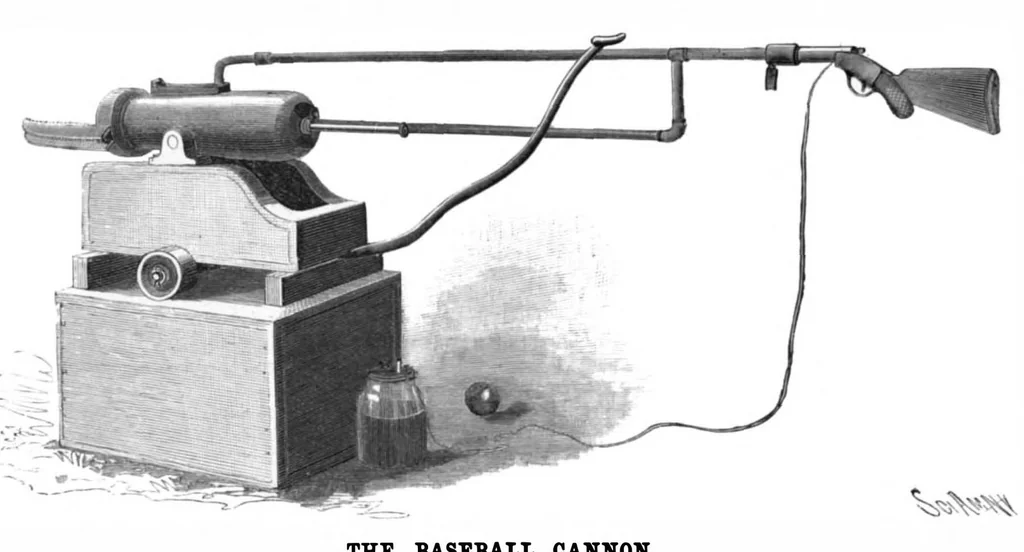An illustration from Scientific American, Vol. 76, No. 26 (June 1897), 1897, leaf 8