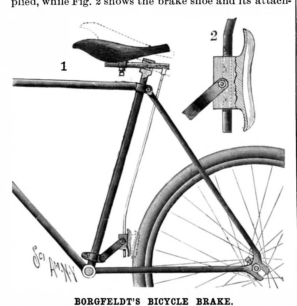 An illustration from Scientific American, Vol. 77, No. 1 (July 1897), 1897, leaf 4