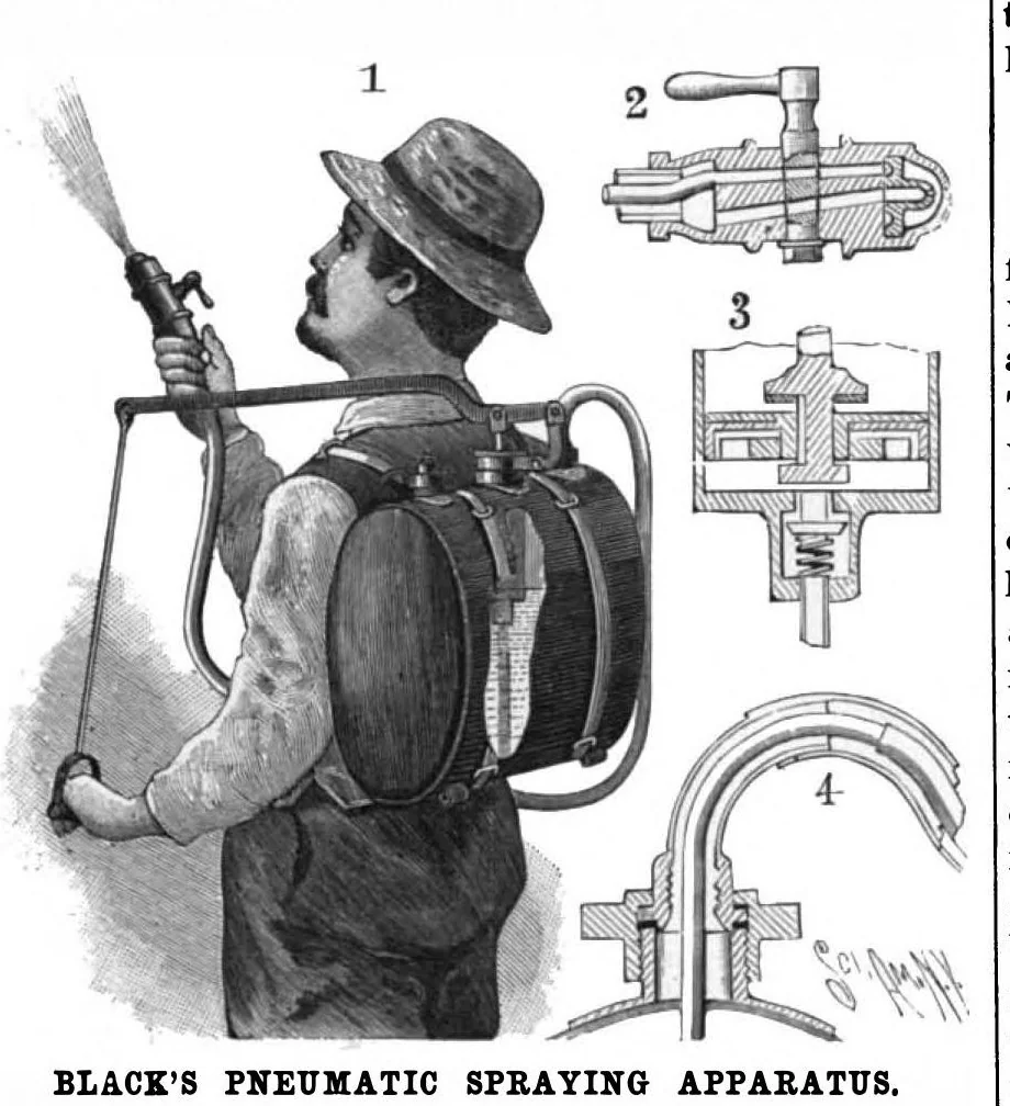 An illustration from Scientific American, Vol. 77, No. 3 (July 1897), 1897, leaf 3