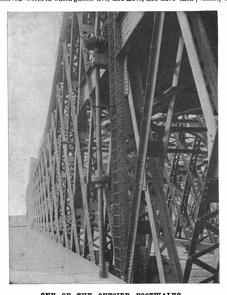 An illustration from Scientific American, Vol. 77, No. 3 (July 1897), 1897, leaf 9