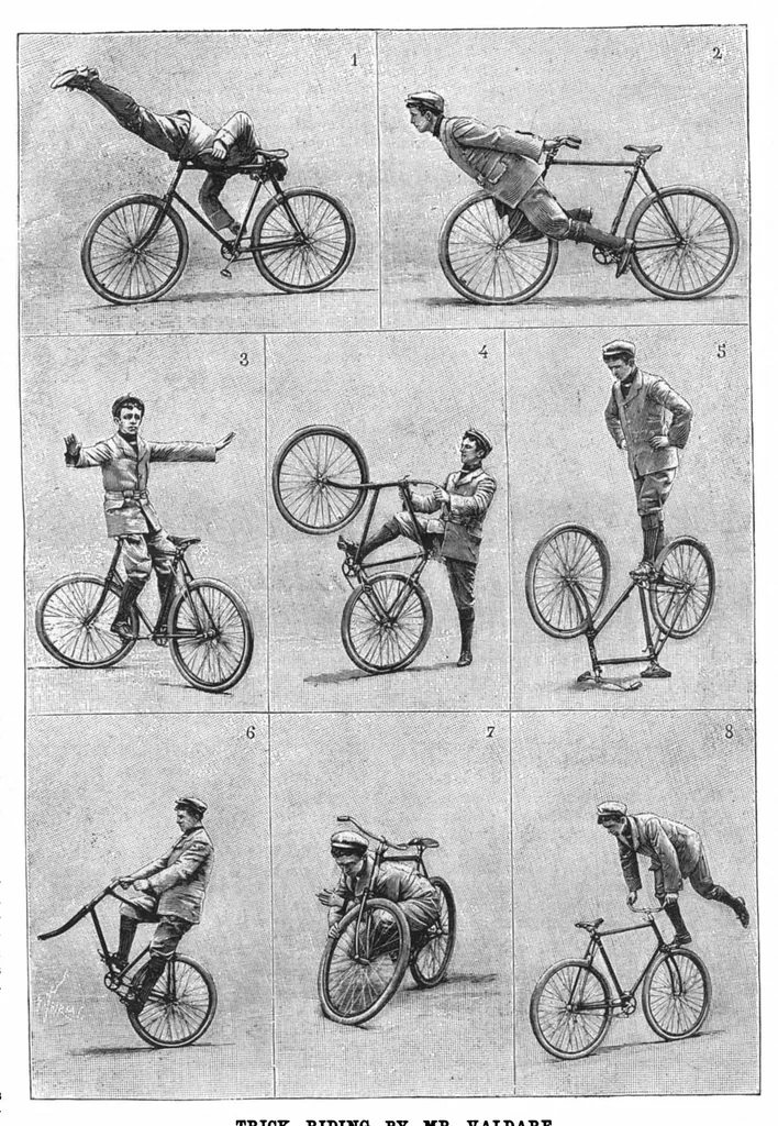 An illustration from Scientific American, Vol. 77, No. 4 (July 1897), 1897, leaf 4