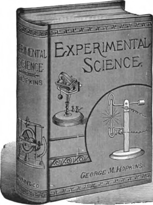 An illustration from Scientific American, Vol. 77, No. 5 (July 1897), 1897, leaf 13