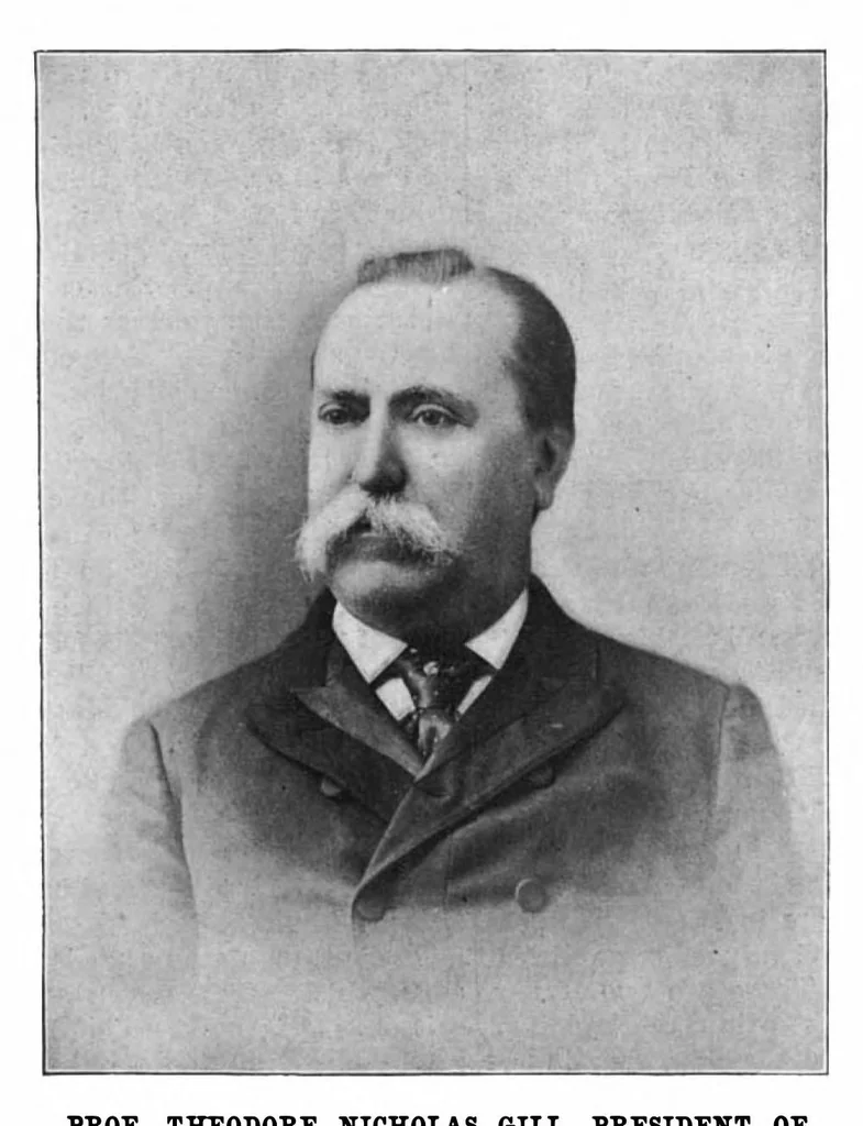 An illustration from Scientific American, Vol. 77, No. 6 (August 1897), 1897, leaf 8