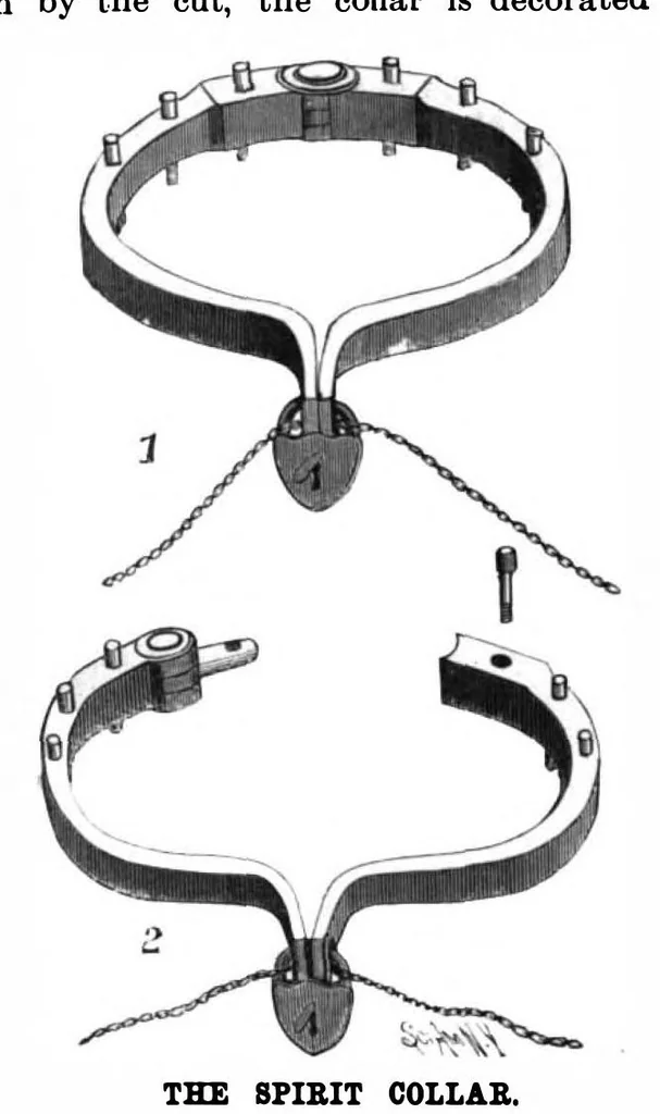 An illustration from Scientific American, Vol. 77, No. 9 (August 1897), 1897, leaf 10