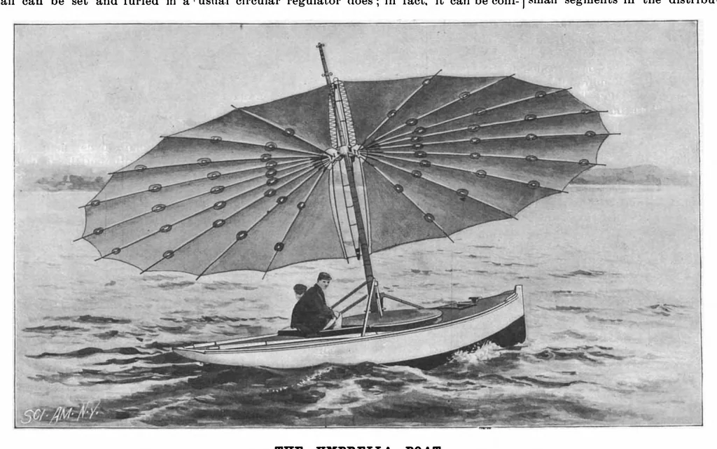 An illustration from Scientific American, Vol. 77, No. 10 (September 1897), 1897, leaf 4