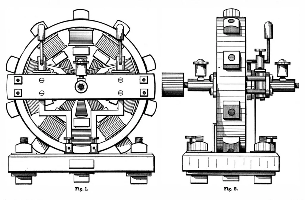 An illustration from Scientific American, Vol. 77, No. 11 (September 1897), 1897, leaf 0