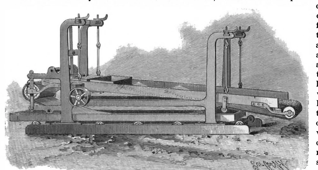 An illustration from Scientific American, Vol. 77, No. 11 (September 1897), 1897, leaf 3