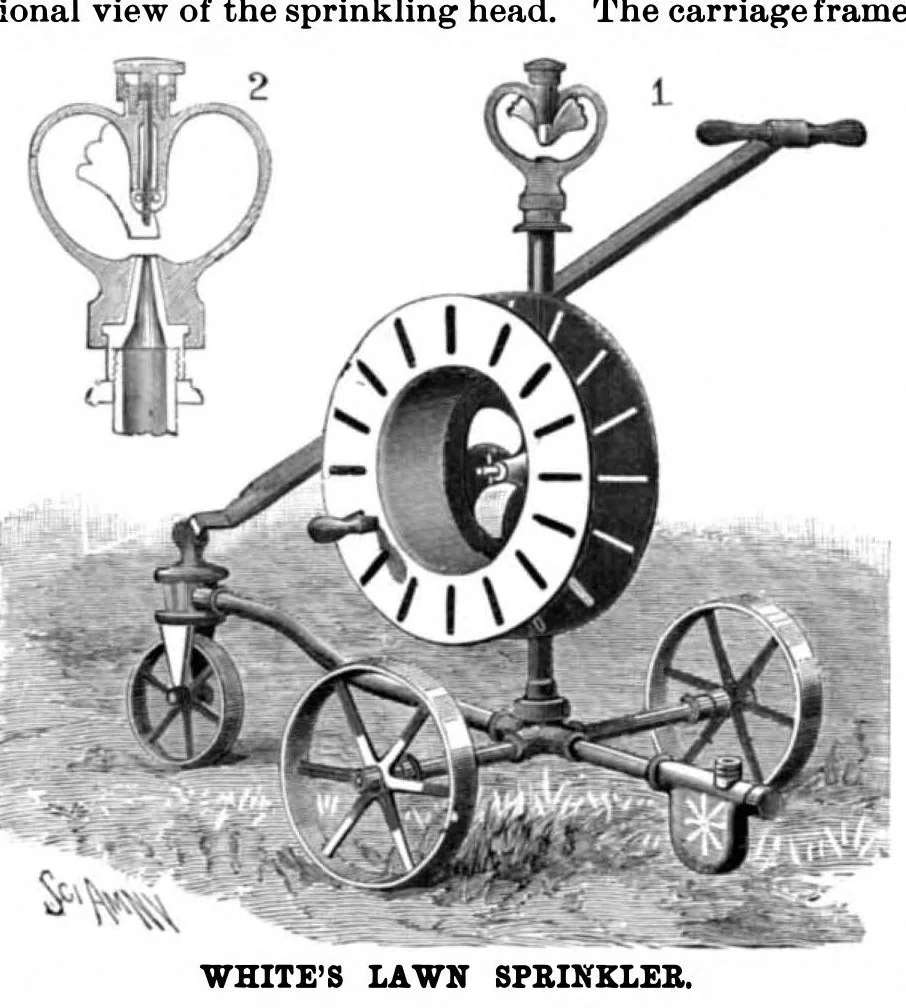 An illustration from Scientific American, Vol. 77, No. 11 (September 1897), 1897, leaf 3