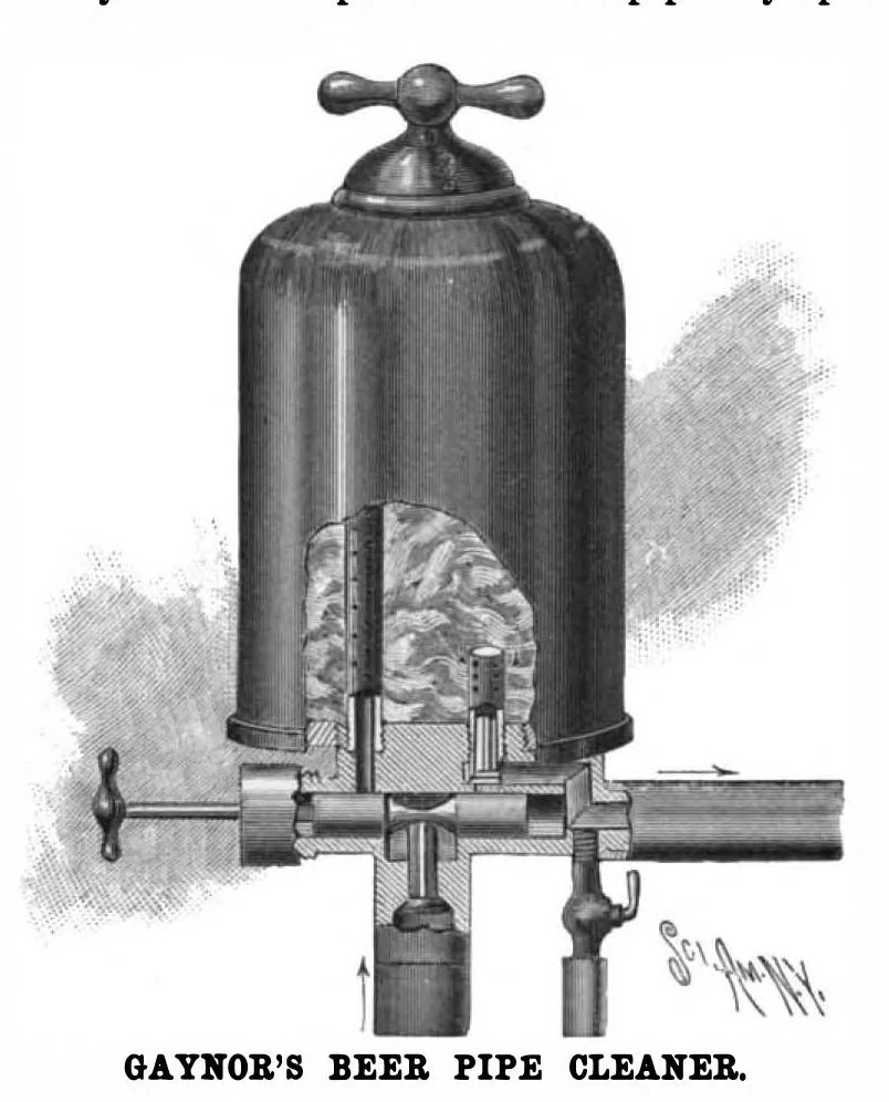 An illustration from Scientific American, Vol. 77, No. 11 (September 1897), 1897, leaf 3