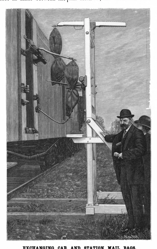 An illustration from Scientific American, Vol. 77, No. 11 (September 1897), 1897, leaf 8