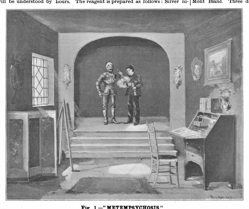 An illustration from Scientific American, Vol. 77, No. 12 (September 1897), 1897, leaf 10