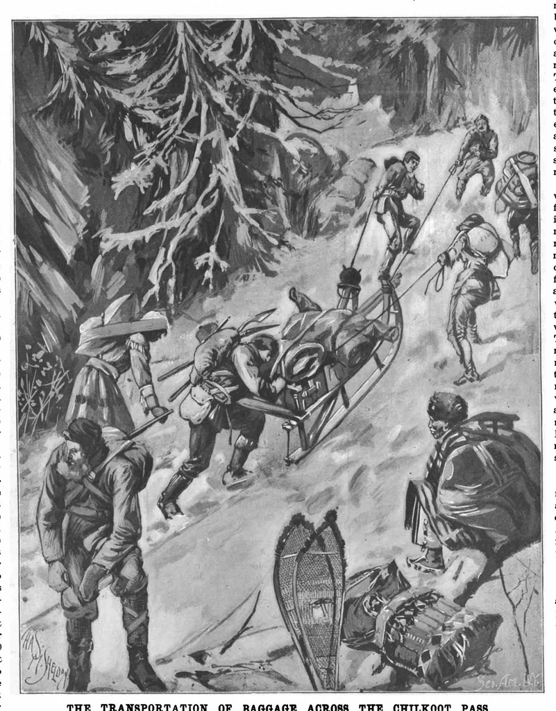 An illustration from Scientific American, Vol. 77, No. 12 (September 1897), 1897, leaf 3