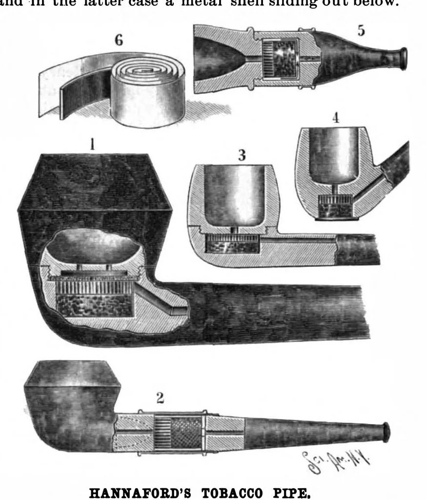 An illustration from Scientific American, Vol. 77, No. 12 (September 1897), 1897, leaf 4