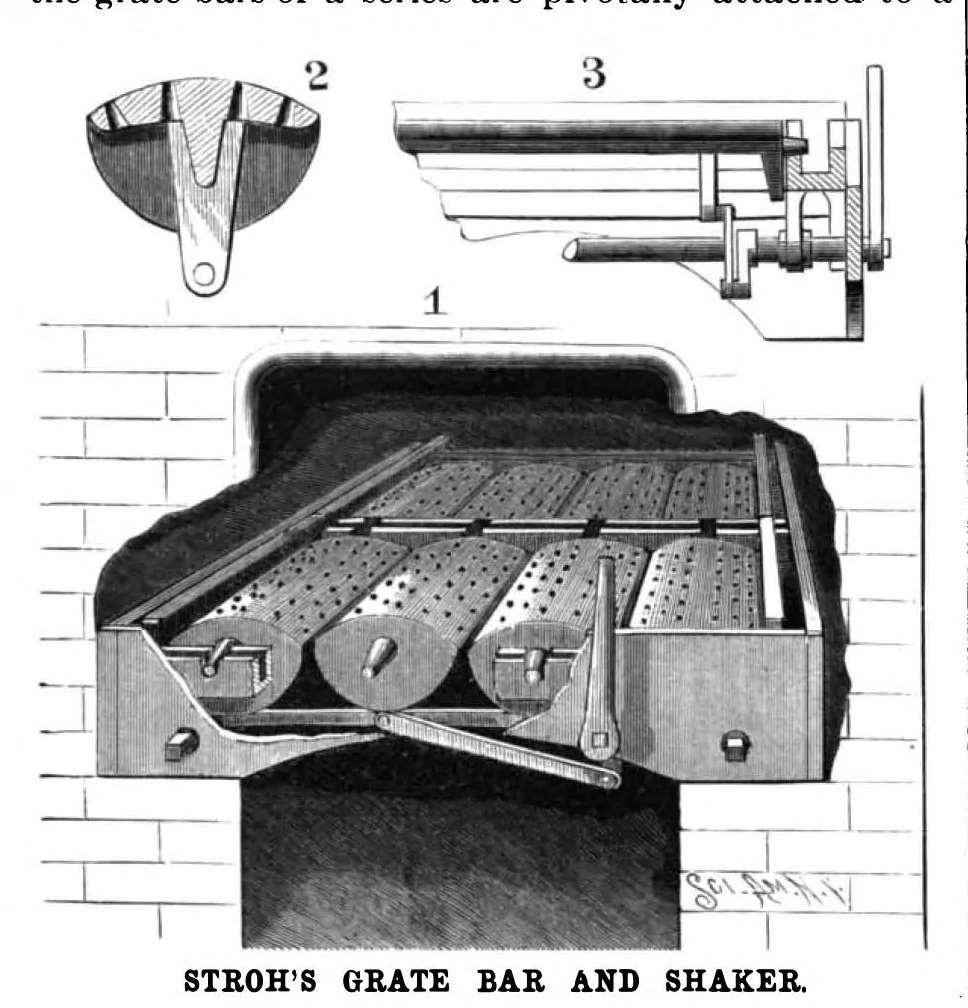 An illustration from Scientific American, Vol. 77, No. 13 (September 1897), 1897, leaf 3