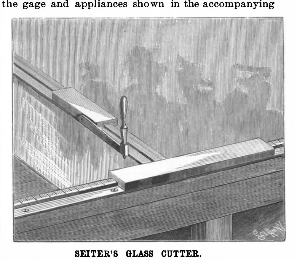 An illustration from Scientific American, Vol. 77, No. 13 (September 1897), 1897, leaf 3