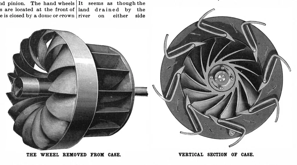 An illustration from Scientific American, Vol. 77, No. 13 (September 1897), 1897, leaf 5