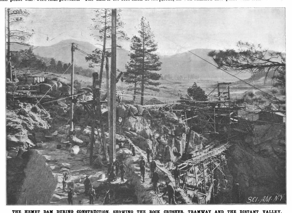 An illustration from Scientific American, Vol. 77, No. 13 (September 1897), 1897, leaf 7