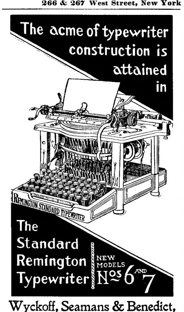 An illustration from Scientific American, Vol. 77, No. 14 (October 1897), 1897, leaf 15