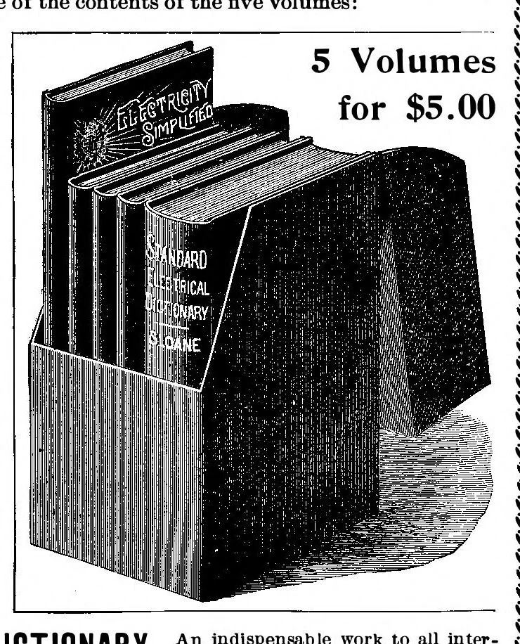An illustration from Scientific American, Vol. 77, No. 15 (October 1897), 1897, leaf 13