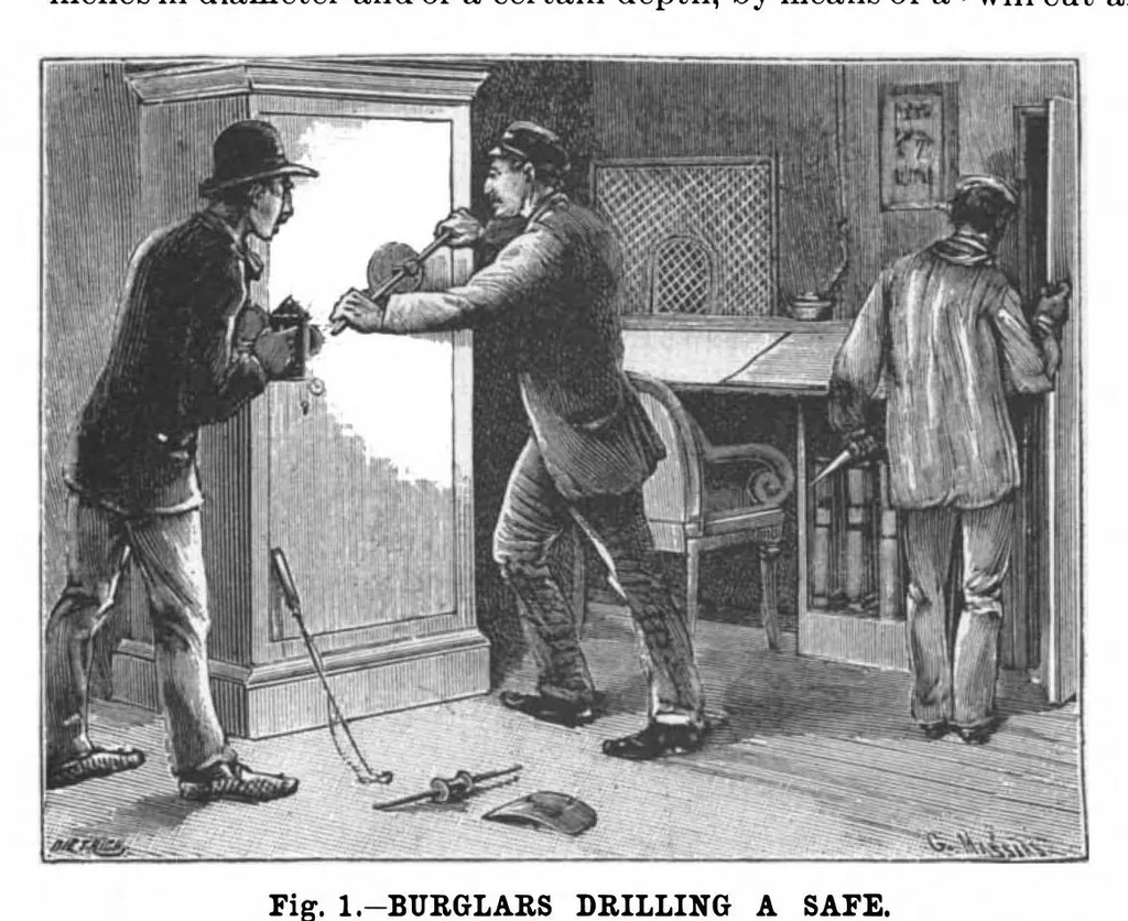 An illustration from Scientific American, Vol. 77, No. 15 (October 1897), 1897, leaf 3