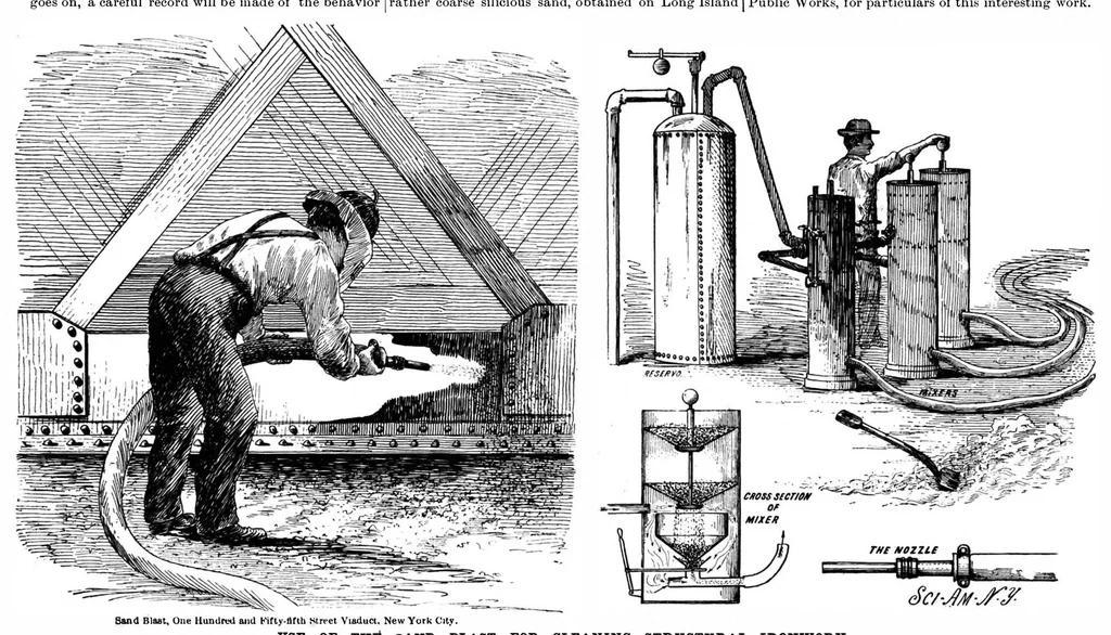 An illustration from Scientific American, Vol. 77, No. 15 (October 1897), 1897, leaf 7