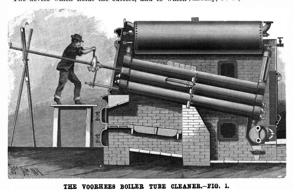 An illustration from Scientific American, Vol. 77, No. 16 (October 1897), 1897, leaf 4