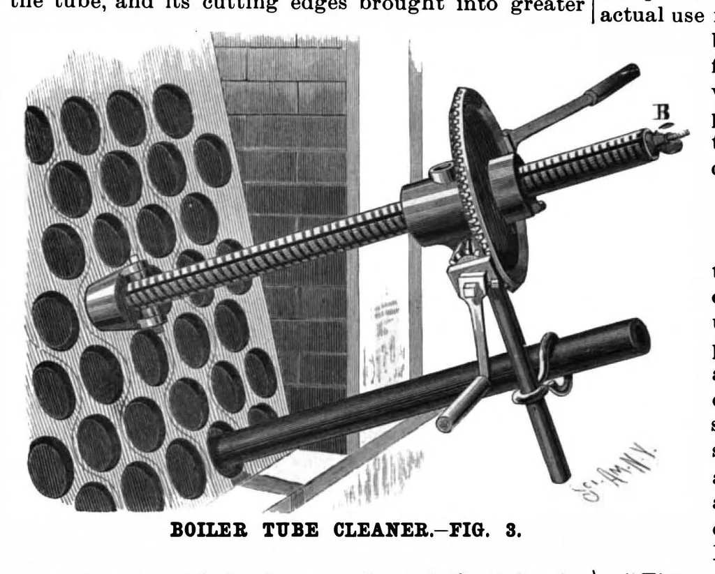 An illustration from Scientific American, Vol. 77, No. 16 (October 1897), 1897, leaf 4