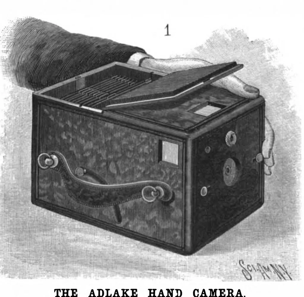 An illustration from Scientific American, Vol. 77, No. 17 (October 1897), 1897, leaf 7