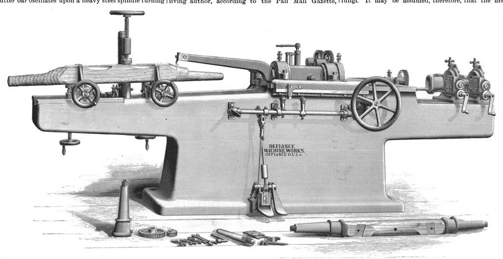 An illustration from Scientific American, Vol. 77, No. 18 (October 1897), 1897, leaf 3