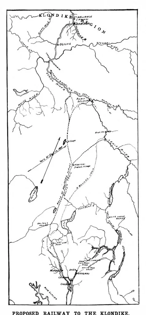 An illustration from Scientific American, Vol. 77, No. 18 (October 1897), 1897, leaf 5