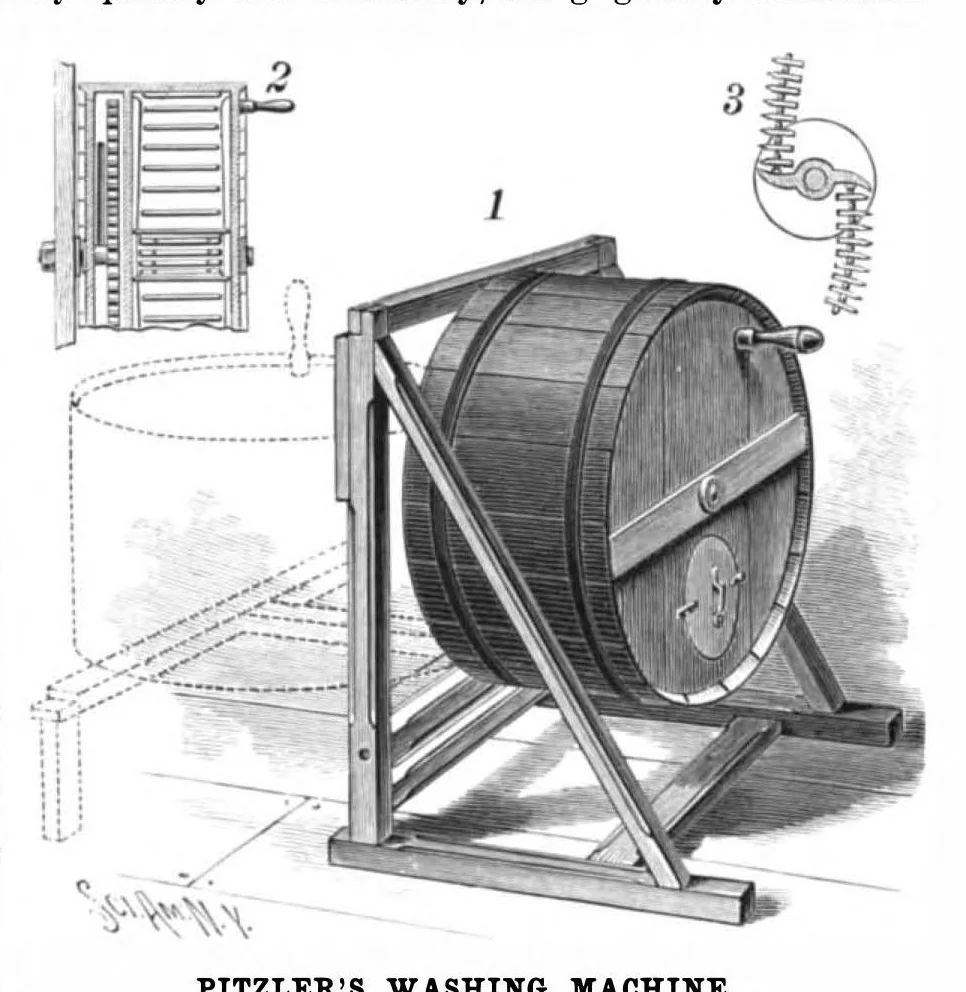 An illustration from Scientific American, Vol. 77, No. 21 (November 1897), 1897, leaf 3