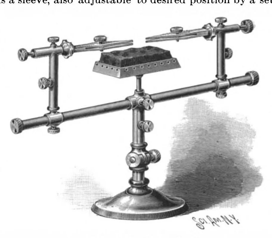 An illustration from Scientific American, Vol. 77, No. 21 (November 1897), 1897, leaf 5