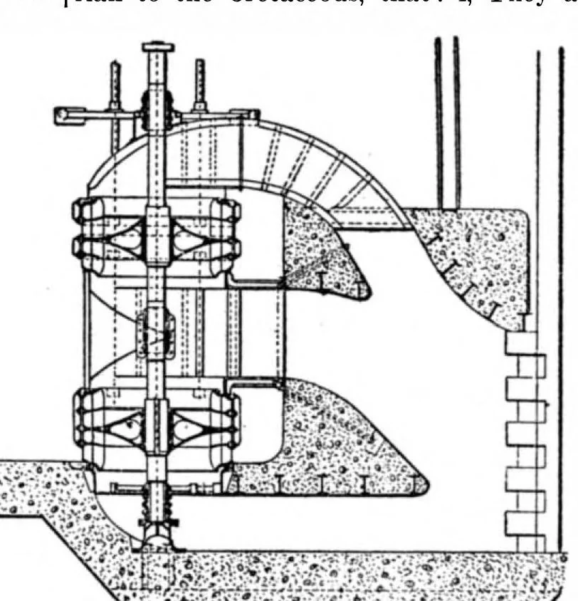 An illustration from Scientific American, Vol. 77, No. 21 (November 1897), 1897, leaf 9
