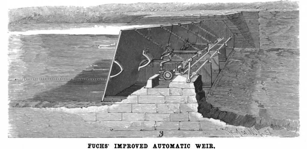 An illustration from Scientific American, Vol. 77, No. 22 (November 1897), 1897, leaf 3