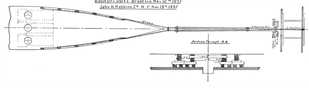 An illustration from Scientific American, Vol. 77, No. 22 (November 1897), 1897, leaf 5