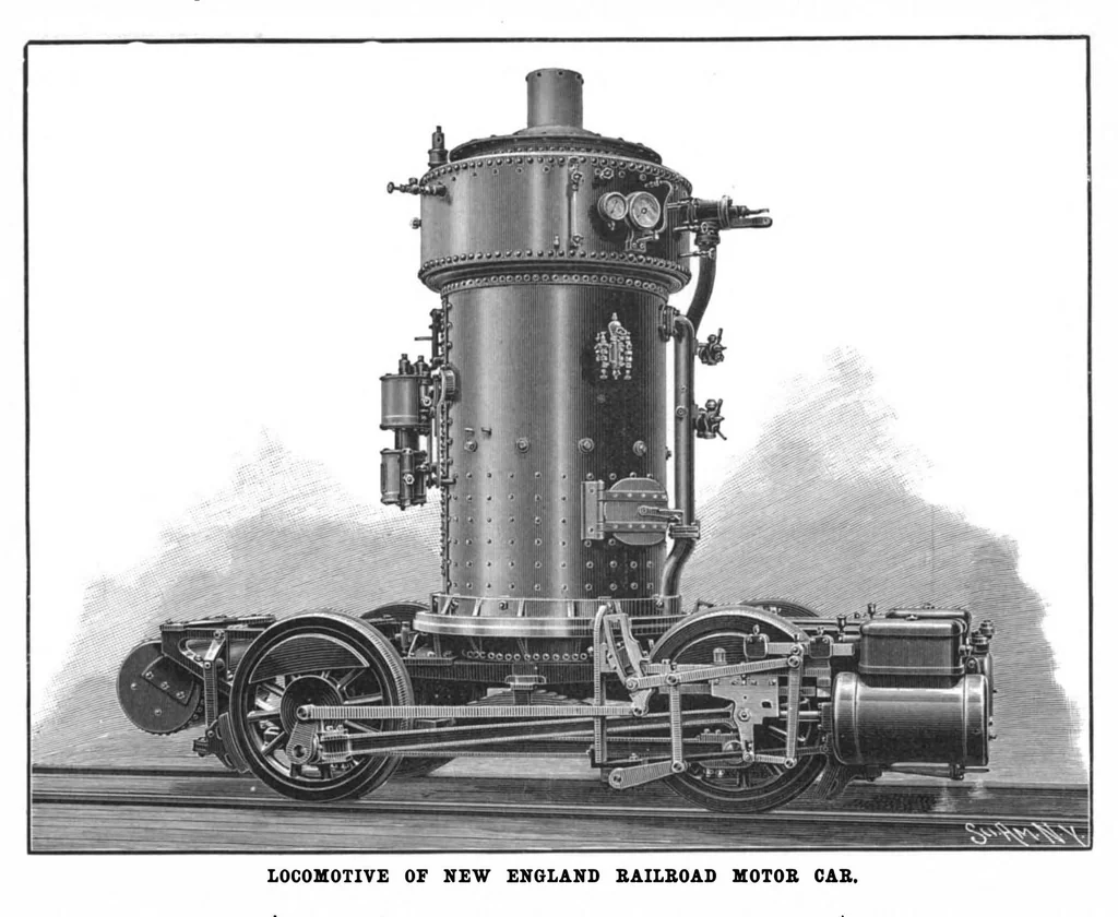 An illustration from Scientific American, Vol. 77, No. 22 (November 1897), 1897, leaf 7